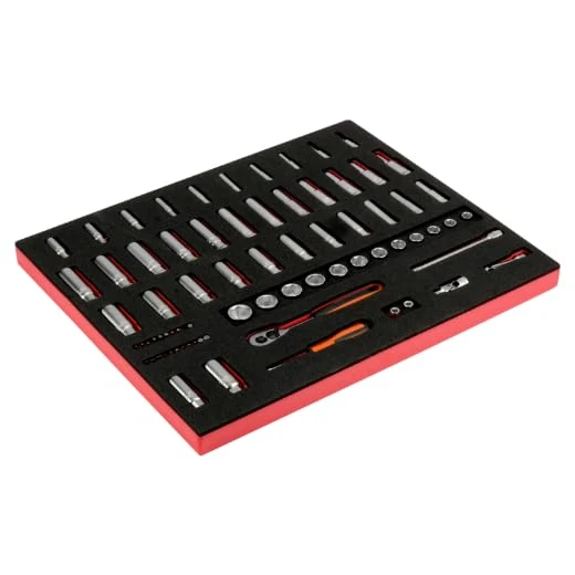 Bahco Hand Tool Kits