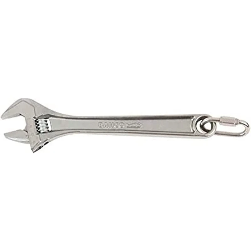Adjustable Wrench 8070 6" TAH