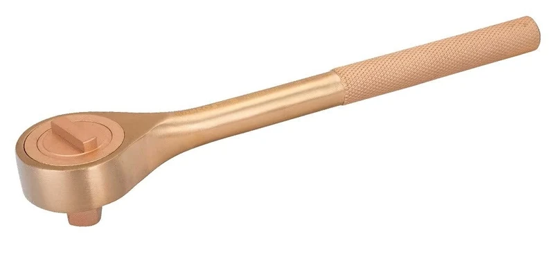 NS 1/2" Ratchet CU-Be