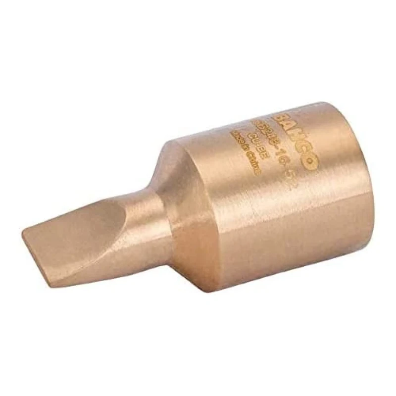 NS1/2"Screwdriver Socket CU-BE