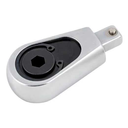 9X12 Bit Ratchet 1/4 H