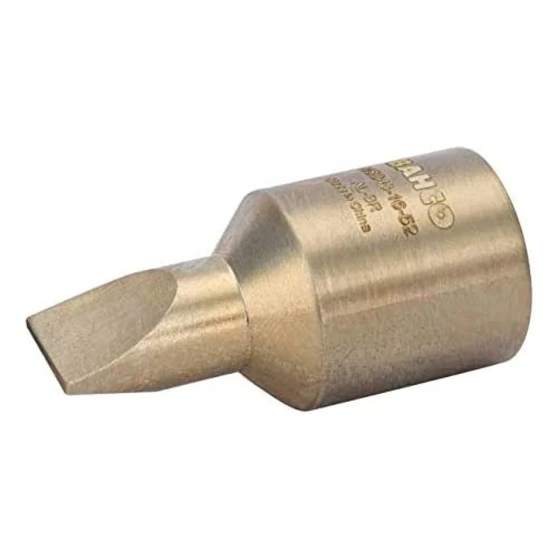 NS1/2"Screwdriver Socket AL-BR