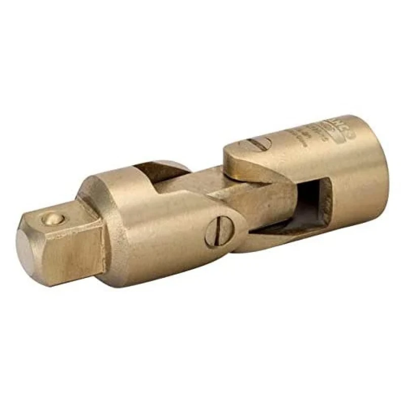 NS 3/4" Universal Joint Al-BR