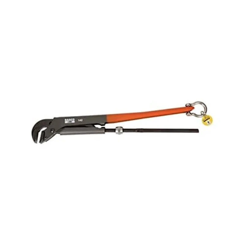 Pipe Wrench 140 Tah