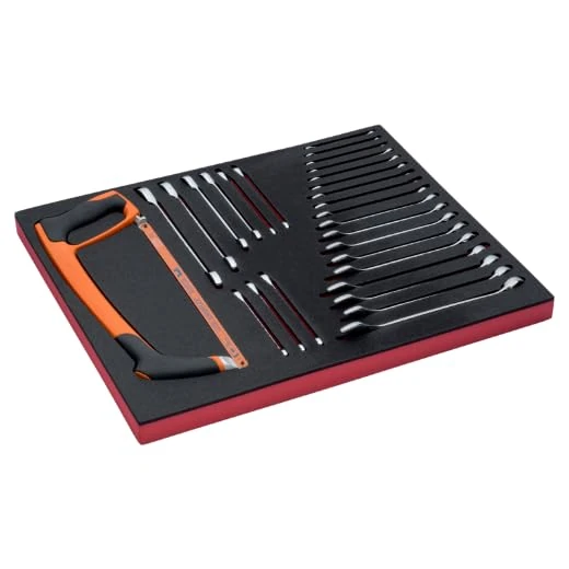 Bahco Hand Tool Kits