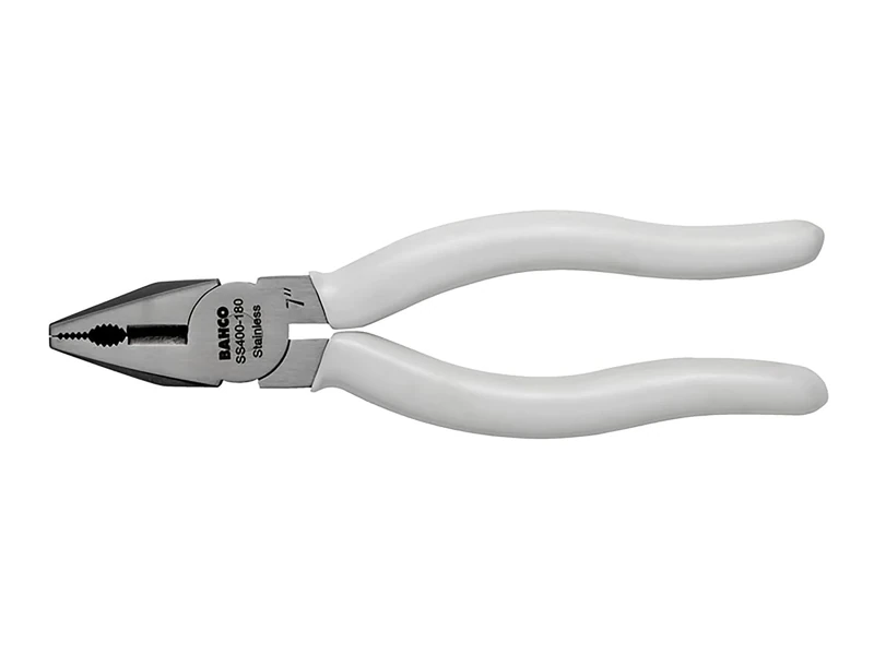 SS Combination Plier 180mm