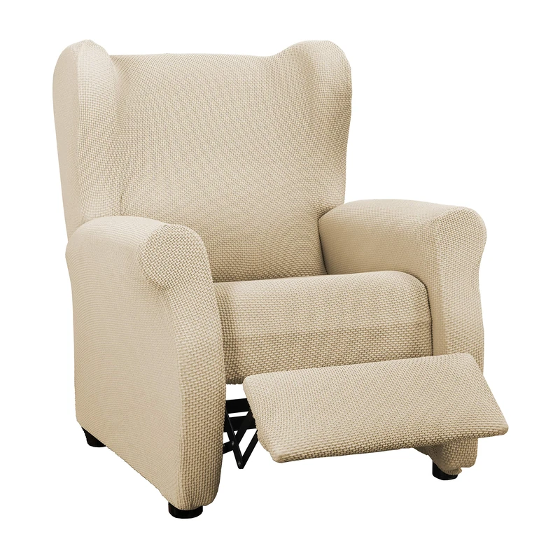 Daytona Chair Cover Relax ecru