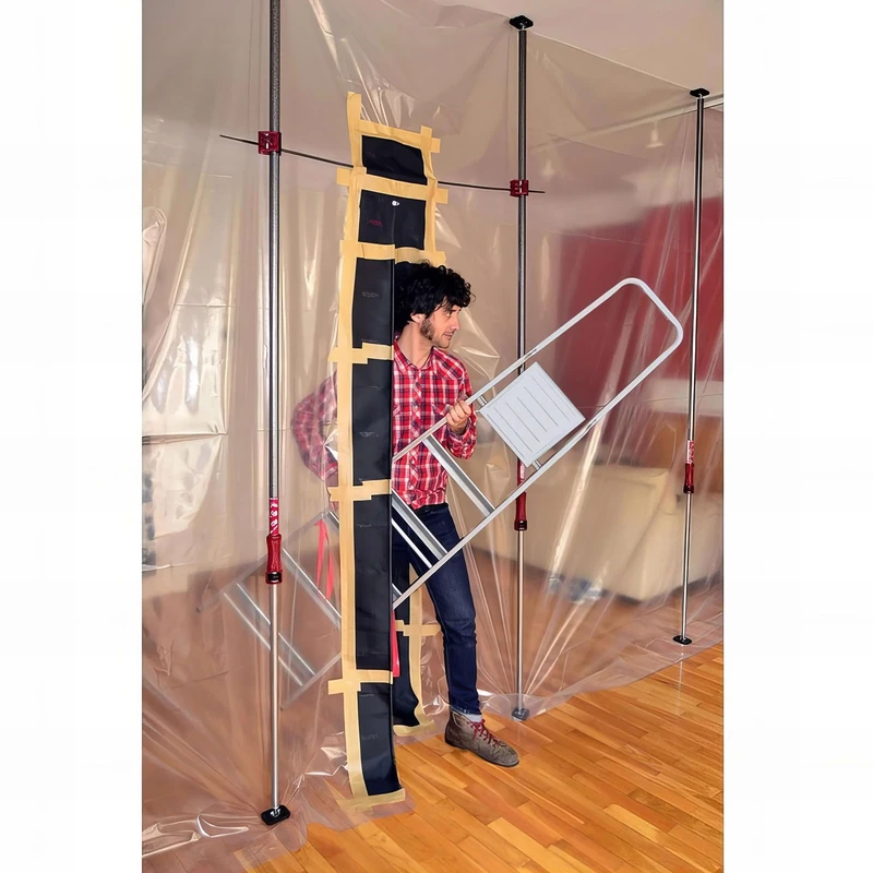 Set PUERTA MAGNETICA