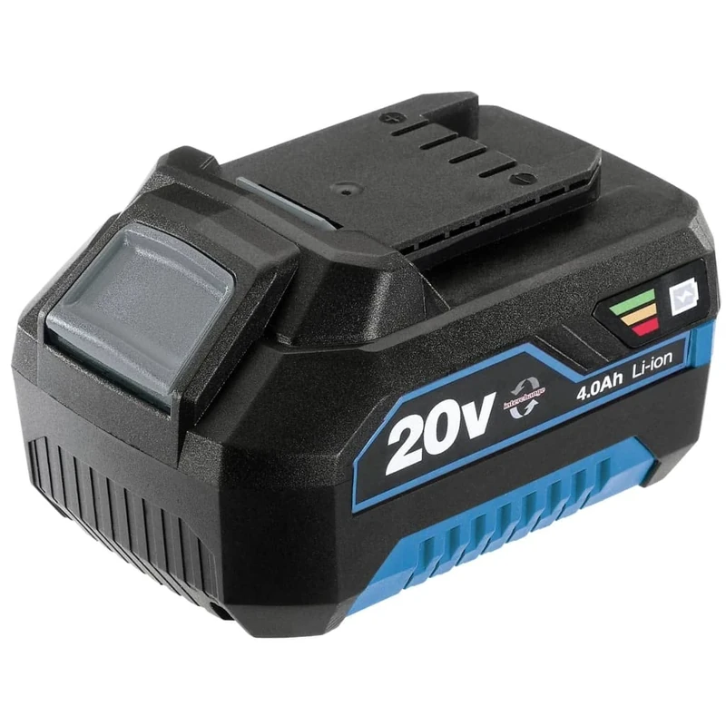 VidaXL Draper Tools Storm Force Power Exchange Range Battery 4Ah 20V
