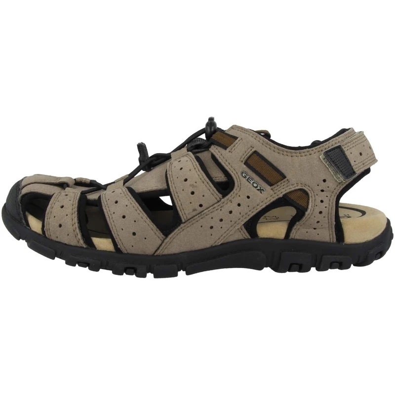 Geox Man Uomo Sandal Strada B Sandals