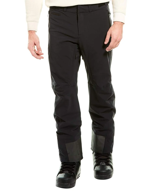 Helly Hansen Icon 2.0 Pant Pant, Men, mens, Trouser, 65659, 990 Black, XL
