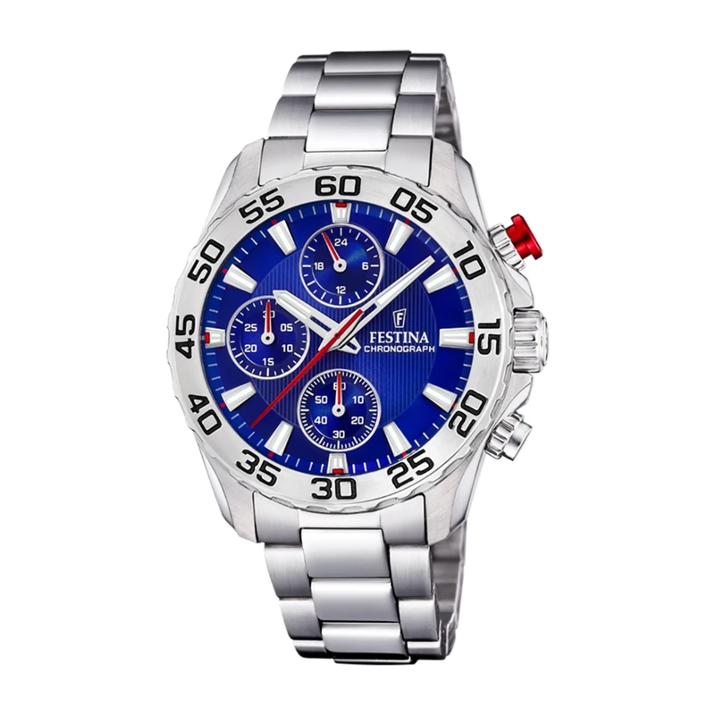 Festina Boys Watch F20457/2 - Image 1