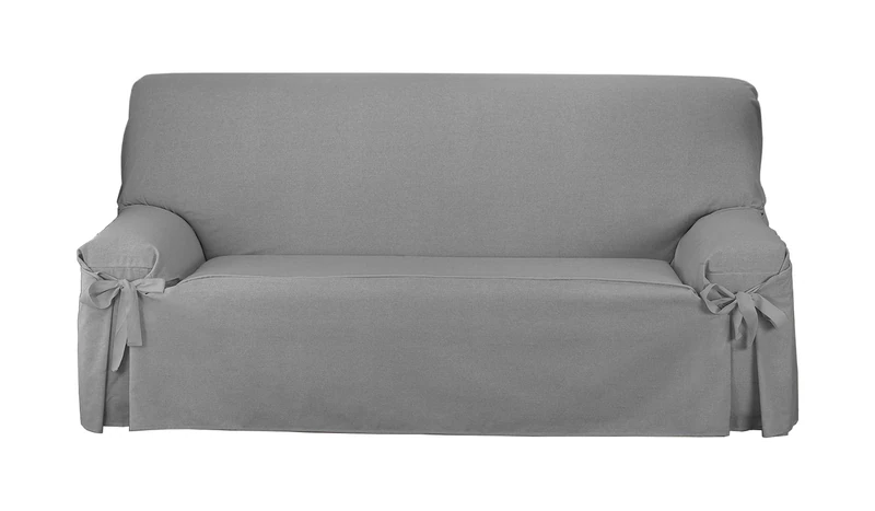 Martina Home 3 Seater Dark brown