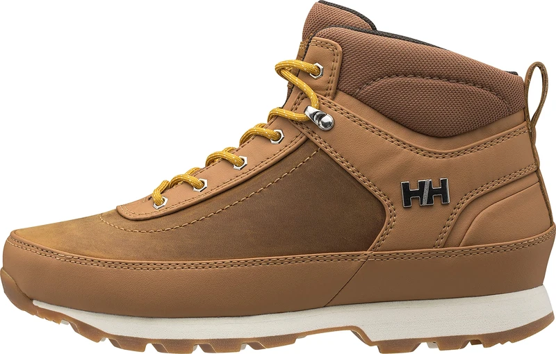 Helly Hansen Men's Calgary Ankle Boot, Honey Wheat / Angora, 6.5 UK