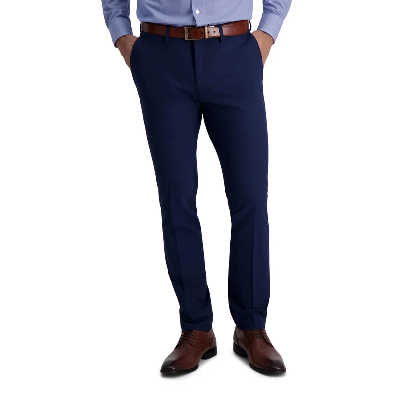 Kenneth Cole New York Skinny Pant 4 Way Stretch
