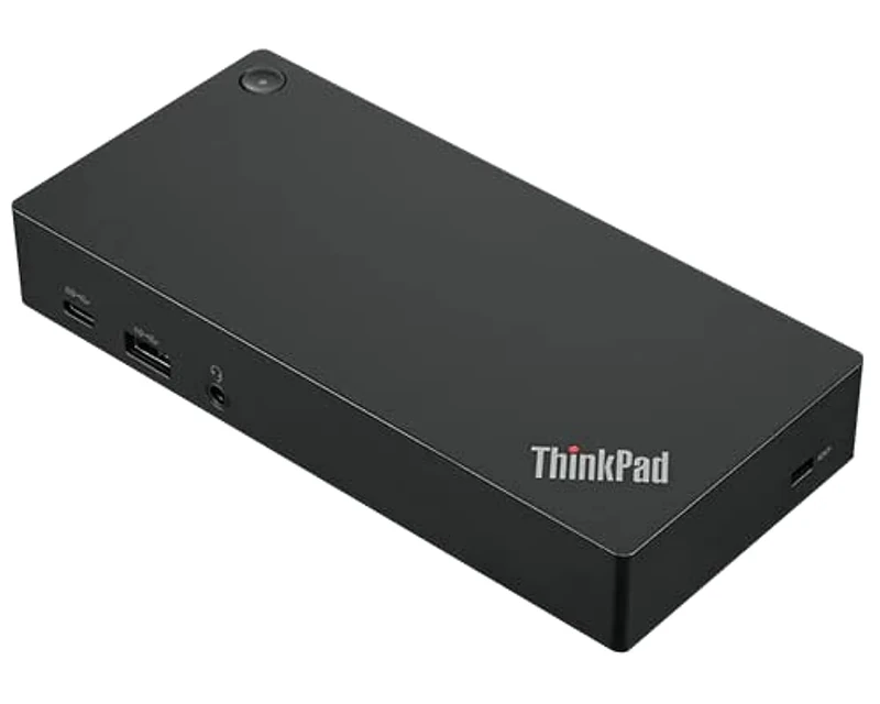 Lenovo ThinkPad USB-C Dock Gen2 (UK) 40AS0090UK