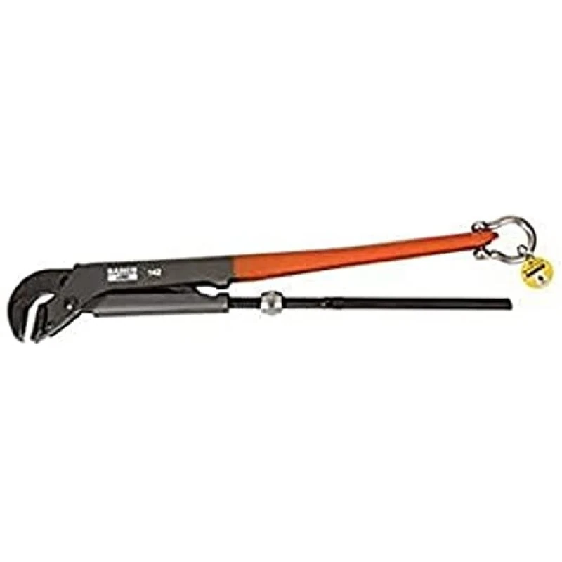 Pipe Wrench 141 Tah