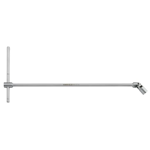 Llave T Con Vaso 20Mm