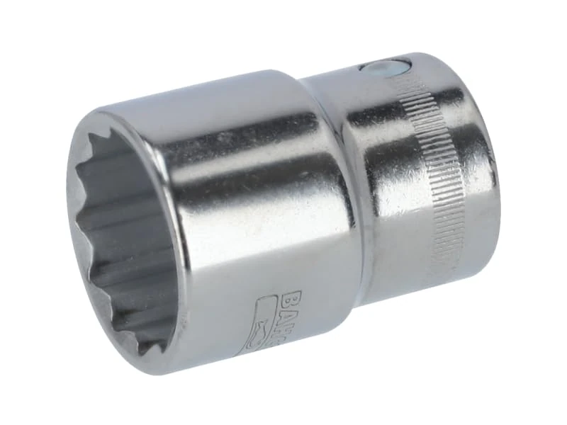 BAHCO Vaso Bi-Hexagonal 3/4", 2.3/16