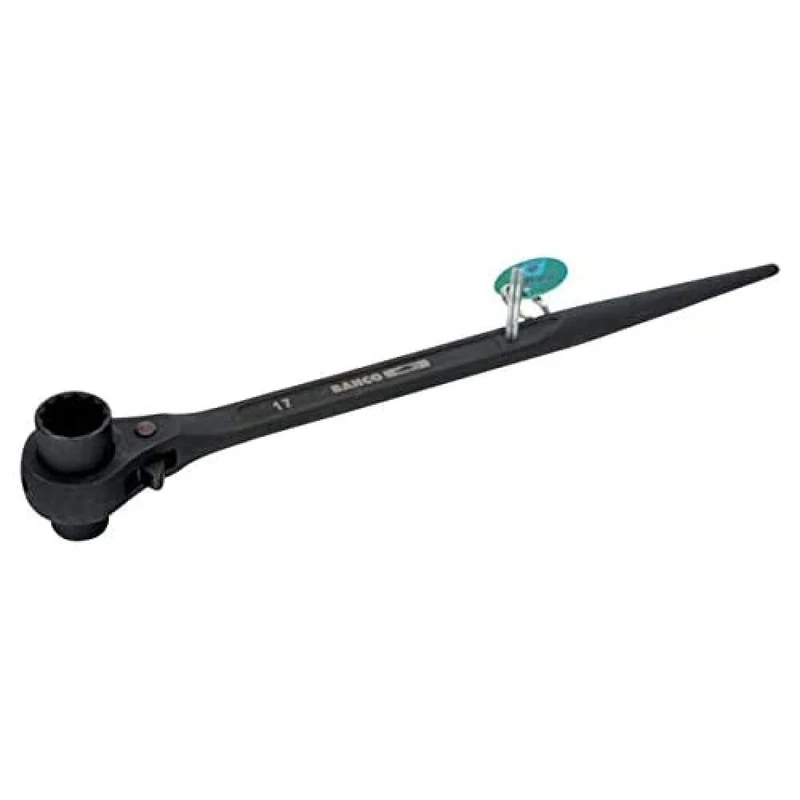 Ratchet Wrench 27&30 F/CON Tah