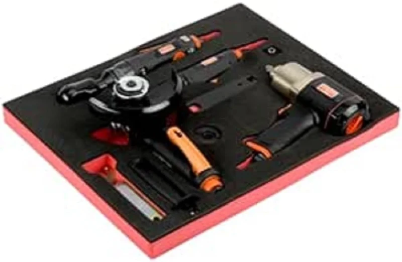 Bahco Hand Tool Kits