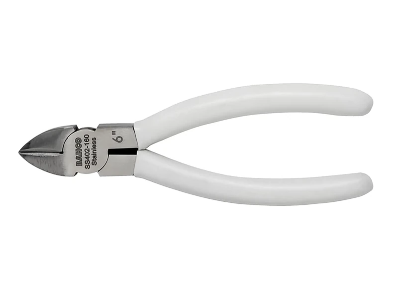 SS Cutting Plier 200mm
