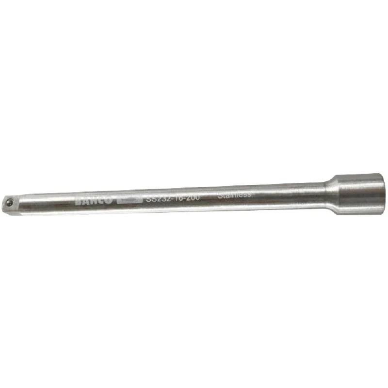 SS 3/4" Extension 250mm