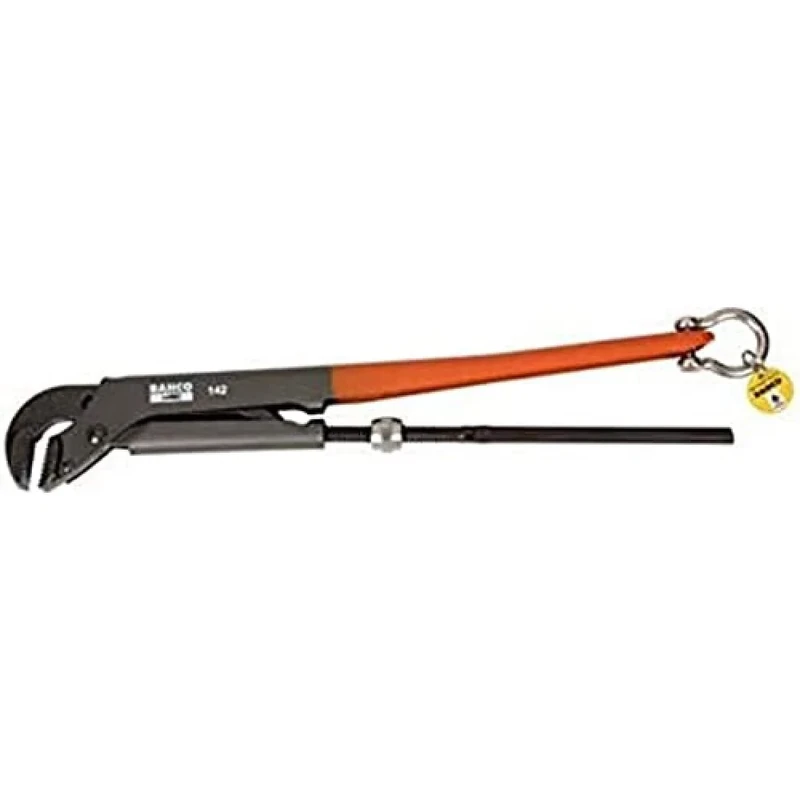 Pipe Wrench 143 Tah