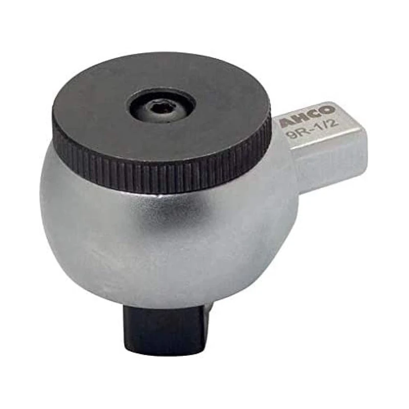 Cabeza Interc Carraca 27X36 1"