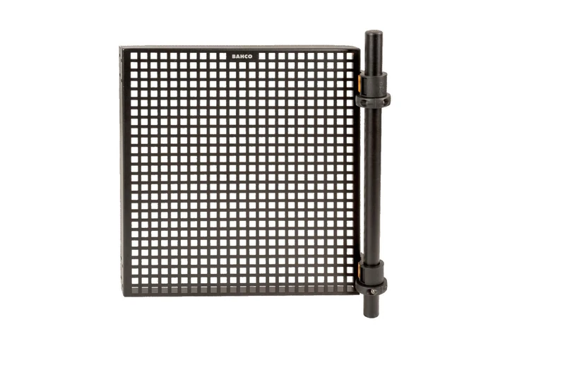 Side Tool Panel for 1477K TROL