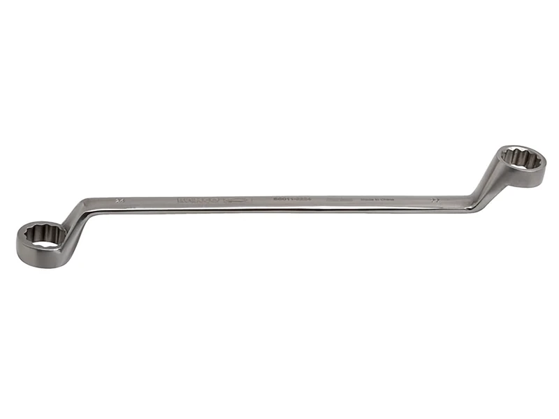 SS Double Off Ring 17-19MM