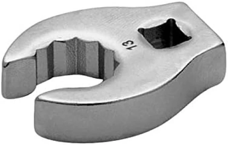 Llave Crowfoot 1/4"Estre Ab 12