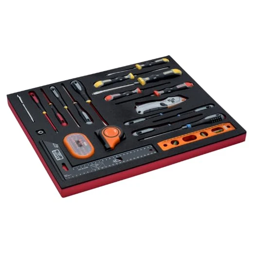 BAHCO Hand Tool Kits