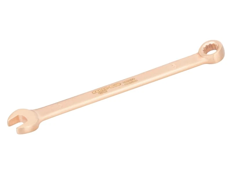 Nuevo 2024 – Llave Anti-Chispa de Cobre Berilio 265, 15/16 Inch