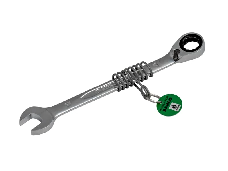 Bahco 27mm Height Combination Wrench