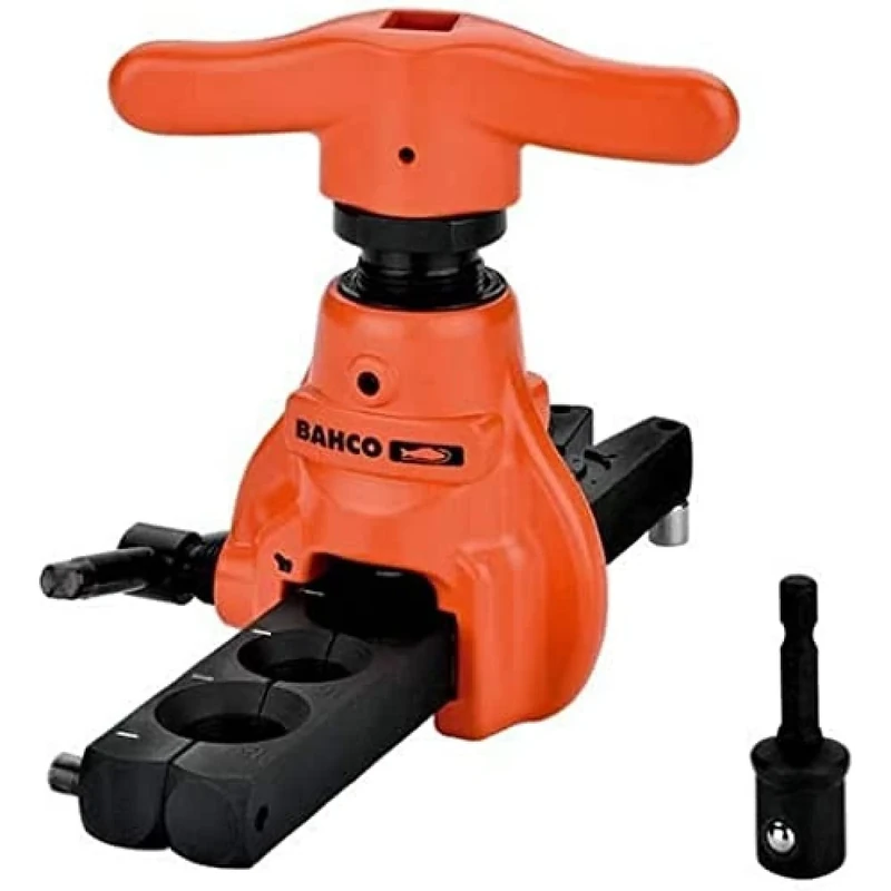 Flaring Kit 6-8-10-12-14-16-18