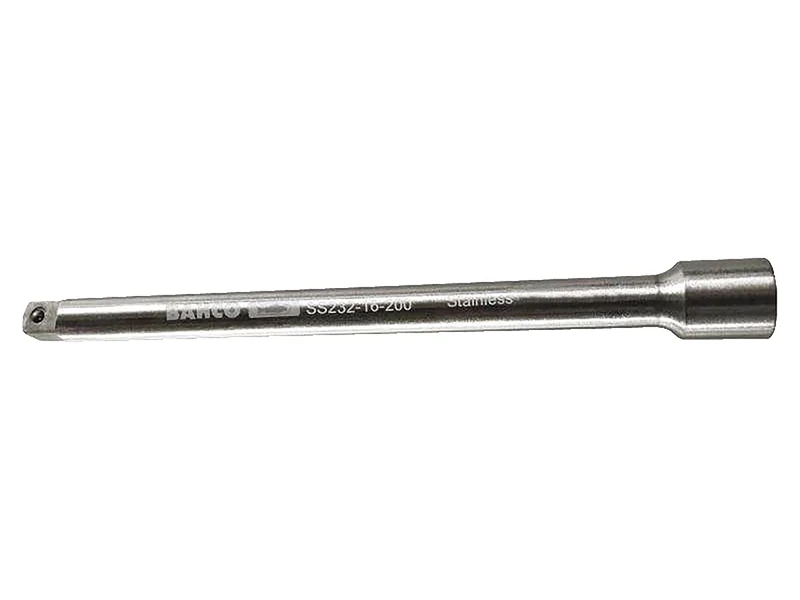 SS 3/4" Extension 200mm