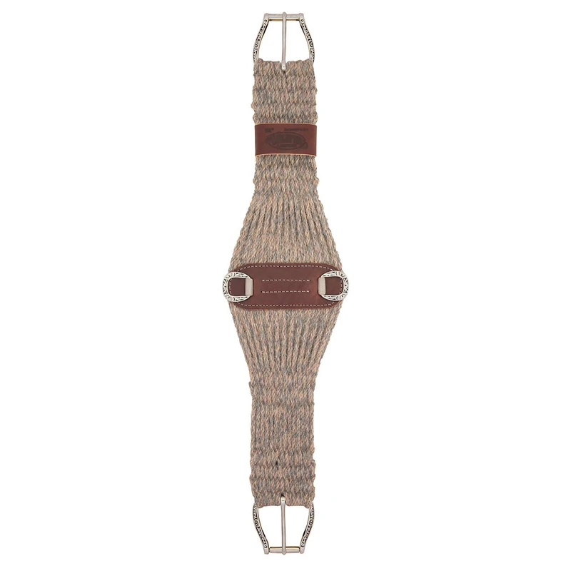 Weaver Leather Alpaca Roper Cinch