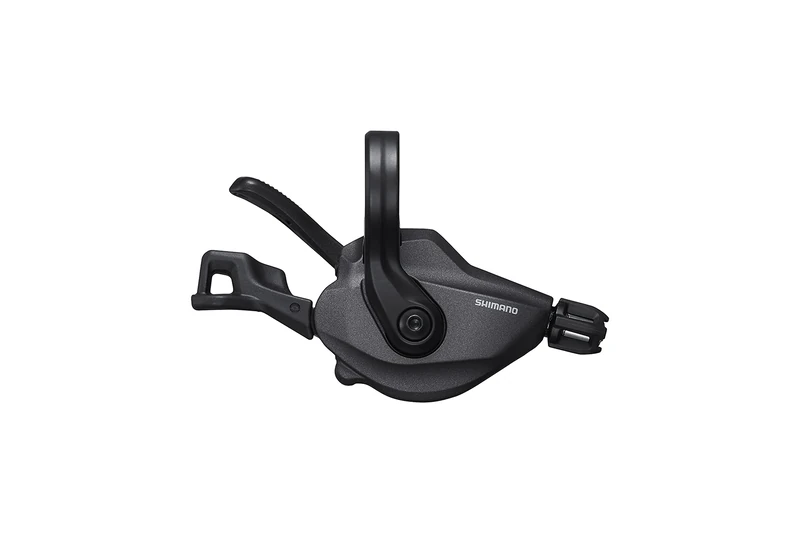 MTB XT M8100 Right Shifter 12S Black