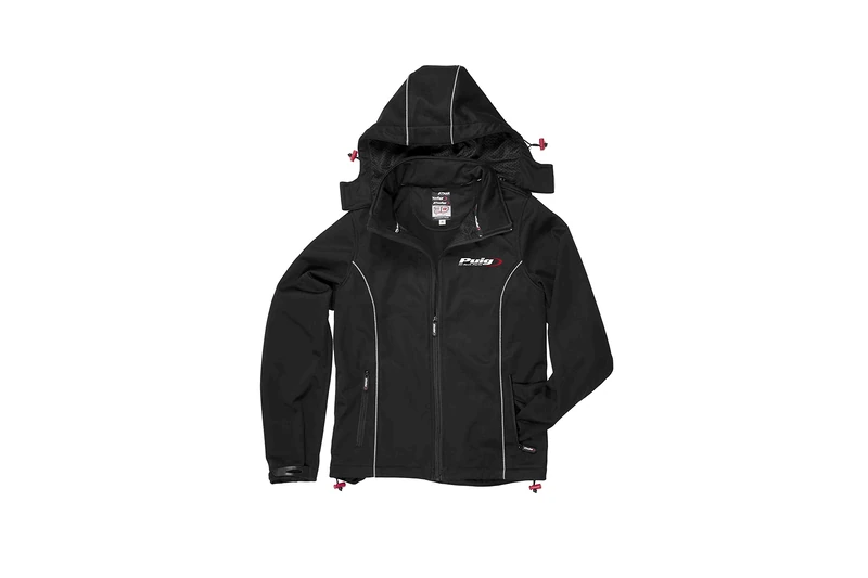 Puig Jacket Softshell 9861N