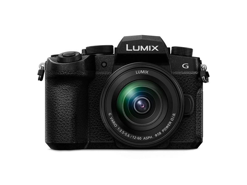 Panasonic Lumix Camera