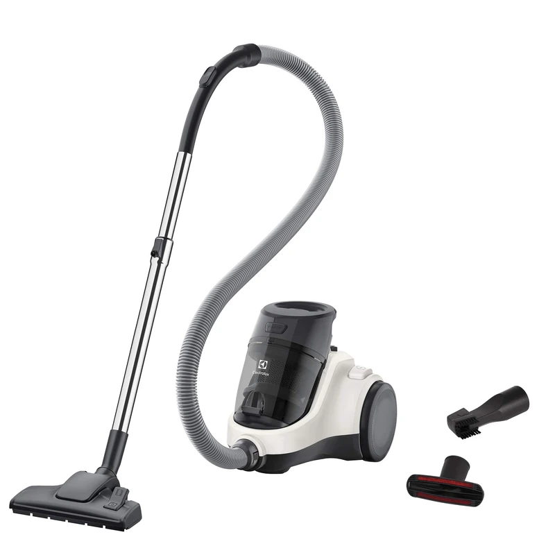 Electrolux EC41-2SW Vacuum Cleaner - White - 900 258 314