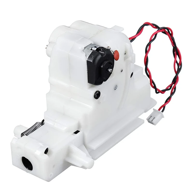 VIDOO BB Shooting Machine - 130 Motor Spring for 1/16 RC Tank