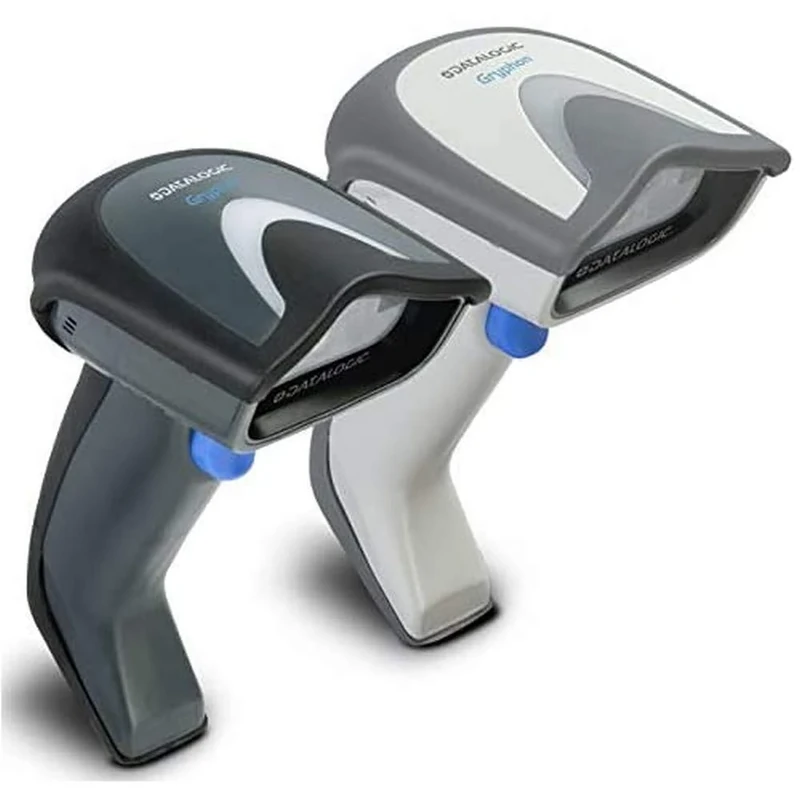 Datalogic ADC Gryphon I GD4132, Linear Image USB/RS-232/KBW/Wall Multi-Int, GD4132-BK (USB/RS-232/KBW/Wall Multi-Int Black)