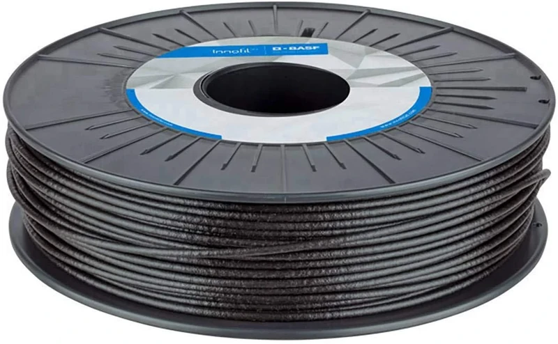 BASF Ultrafuse PP-4450a070 Filament PP (Polypropylene) 1.75 mm 750 g Black 1 pc(s)