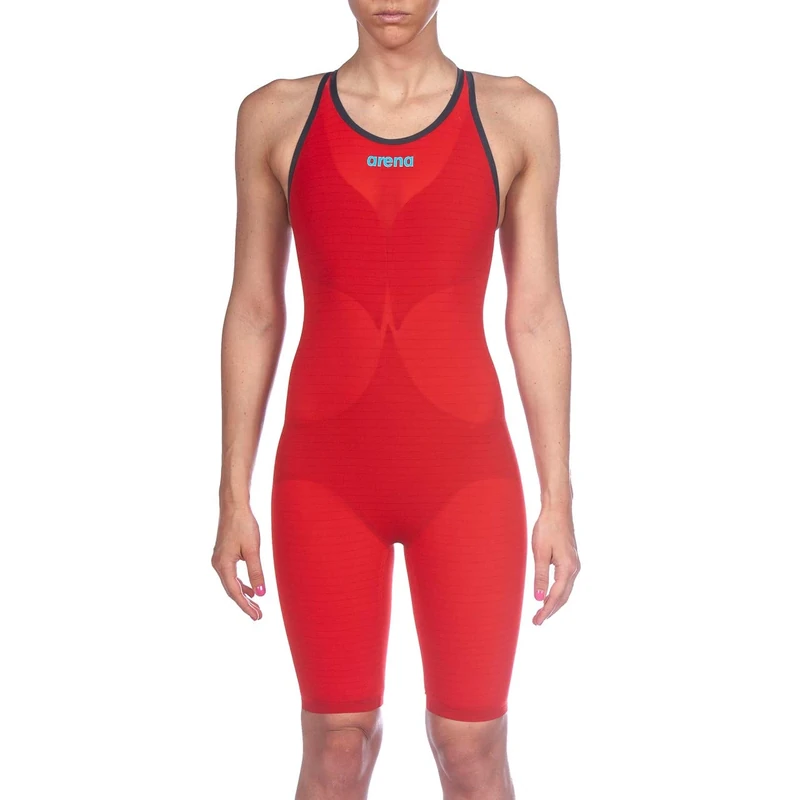 Arena Women's Powerskin Carbon Air² Closed Back Racing Swimsuit