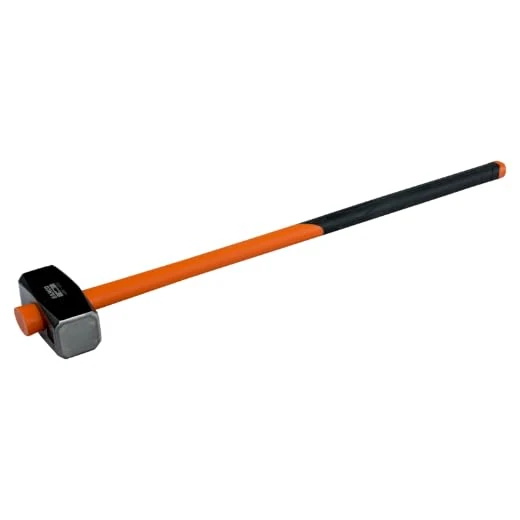 5kg Sqre Sledge Hammer Fibergl