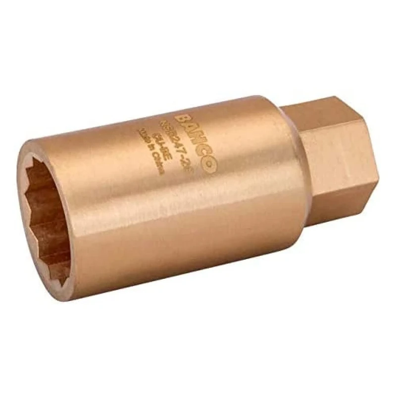 NS1/2"Spark Plug Socket CU-BE