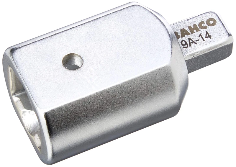 Adaptador Dina 9X12-14X18