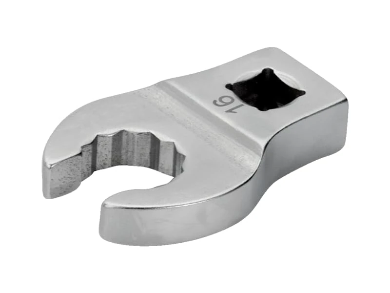 Llave Crowfoot Racor 3/8 2